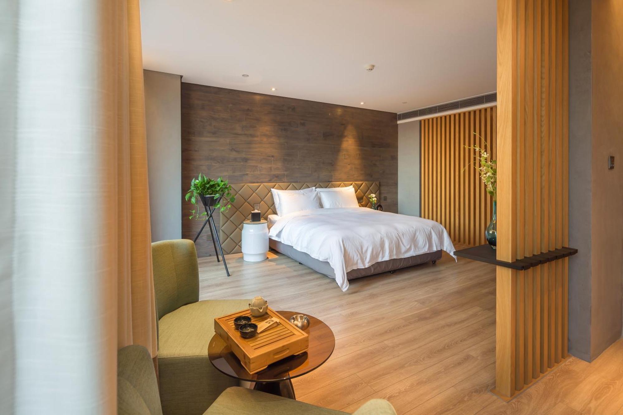 M Hotel Zhengzhou Exterior foto